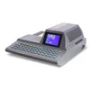 Update 2019 Electronic Check Currency Cheque Printer Machine with Software and Ribbon Free