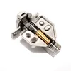 statrinary type 115 angle pantry door hinges