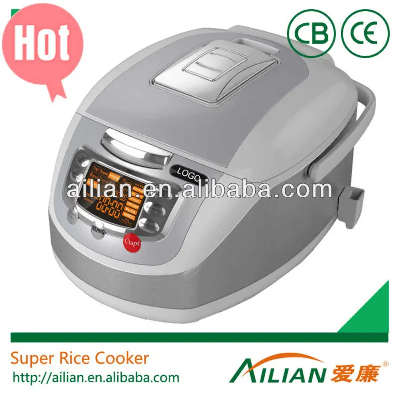 Super Rice Cooker