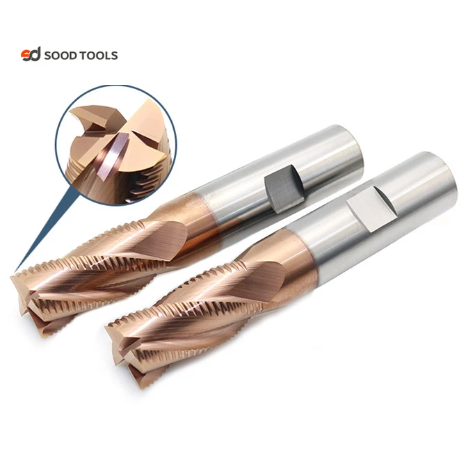 Helical Solutions - Square End Mill: 1/2 Dia, 1-5/8 LOC, 6 Flute Helical Solutions - Square End Mill: 1/2 Dia, 1-5/8 LOC, 6 Flute