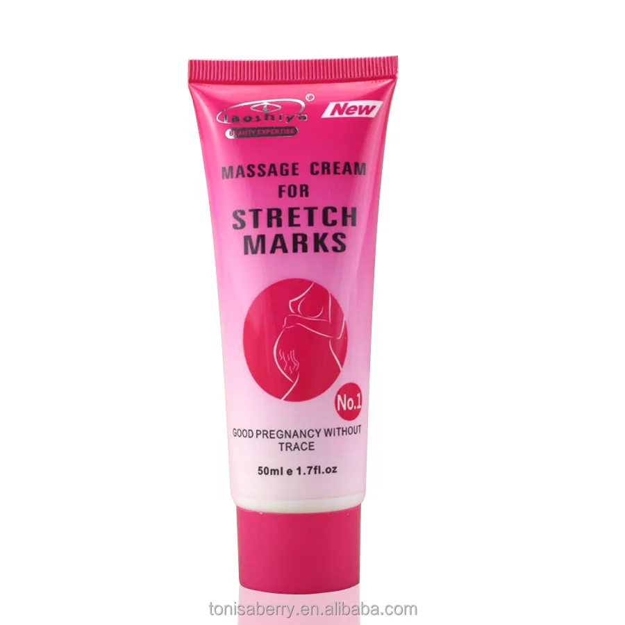 

Women Skin Body Massage Cream Remove Stretch Marks Treatment Postpartum Repair Whitening Cream Pregnancy