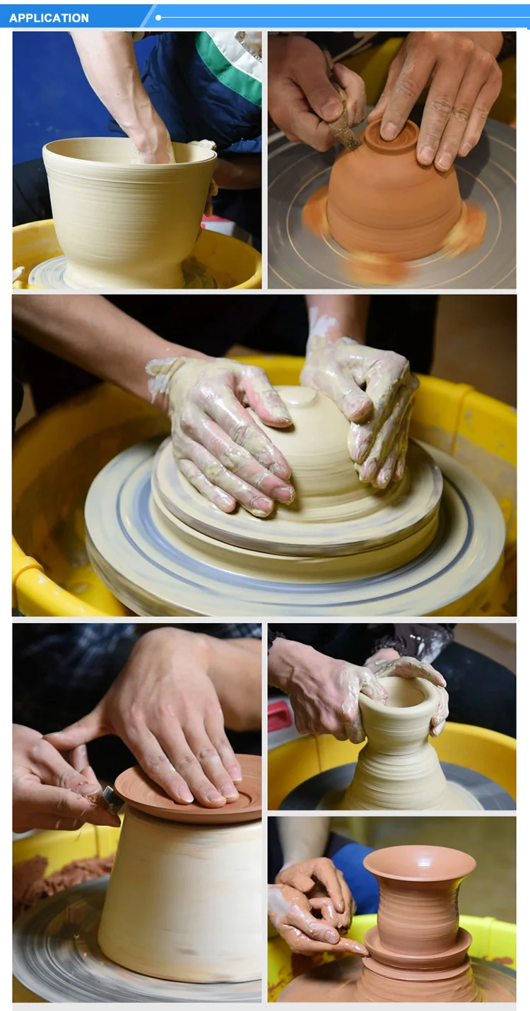 Art Supplies Hobby Electric Pottery Equipment For Ceramics Distributor Manufacturer Buy