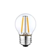 Soft Light Led Edison Retro Lamp E27 Base 2W G45 Led Filament Light Bulb
