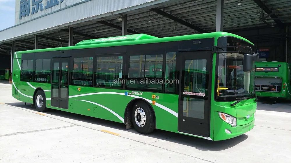 
Electrically Driven Double-Door Sliding Plug Door 