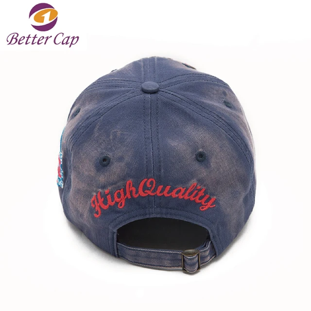 jeans cap 8-01