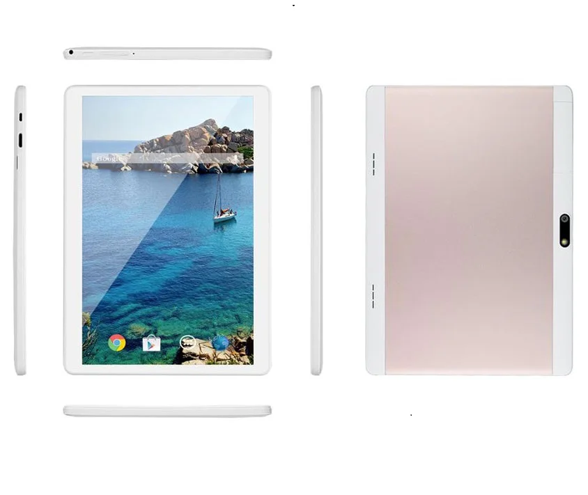 

10.1 Inch 1GB+16GB Tablet PC With 4500mah Big Battery IPS 1280*800 Tablet PC A64 Quad Core Tablet, N/a