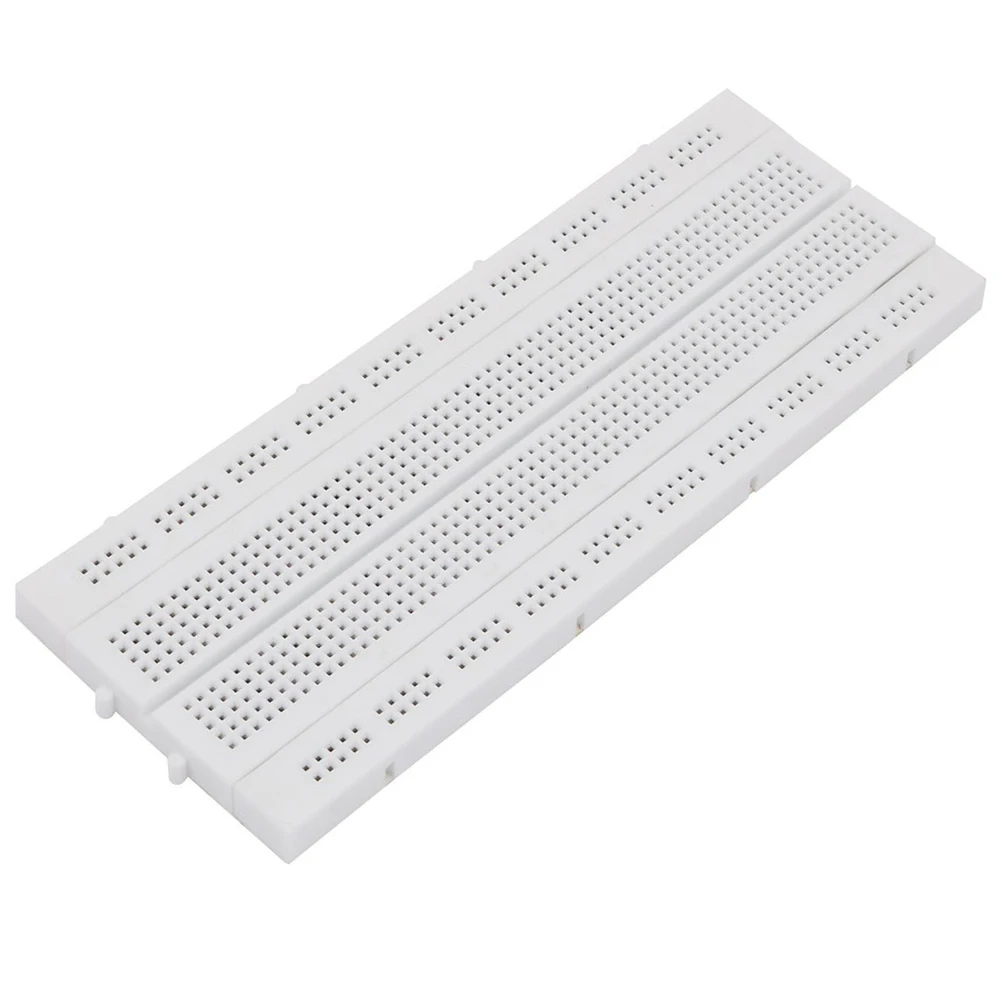840 PIN New MULTICOMP MC01000 BREADBOARD