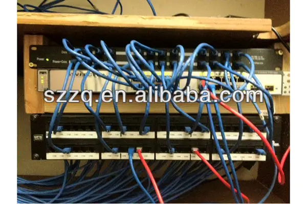 ip patch panel