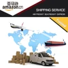 FBA amazon shipping forwarder with cargoes assembling/dis-assembling in air freight agent