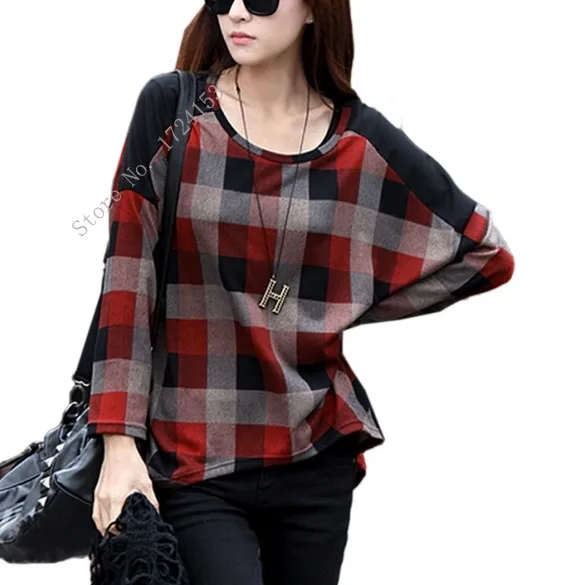 hooded check shirt womens