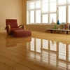 Anti-Slip Ac2 Antique Engineering Wooden Laminated Flooring Hdf Flooring Laminate