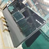 Flat Shape and Heat Reflective Glass Function Building Glass