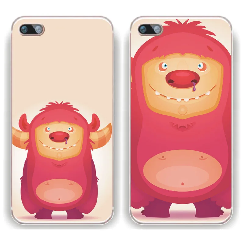 
Cartoon Animal Crystal Clear Soft TPU Gel Skin Cover For Sony Xperia M4 Aqua Xa Ultra C4 C5 M5 Z L36h Z1 Z2 Z3 Z4 Z5 Phone Case 