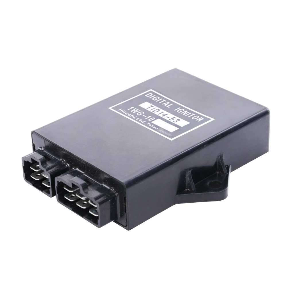 Accurate Ignition Time 400CC - Motorcycle Igniter for FZR400