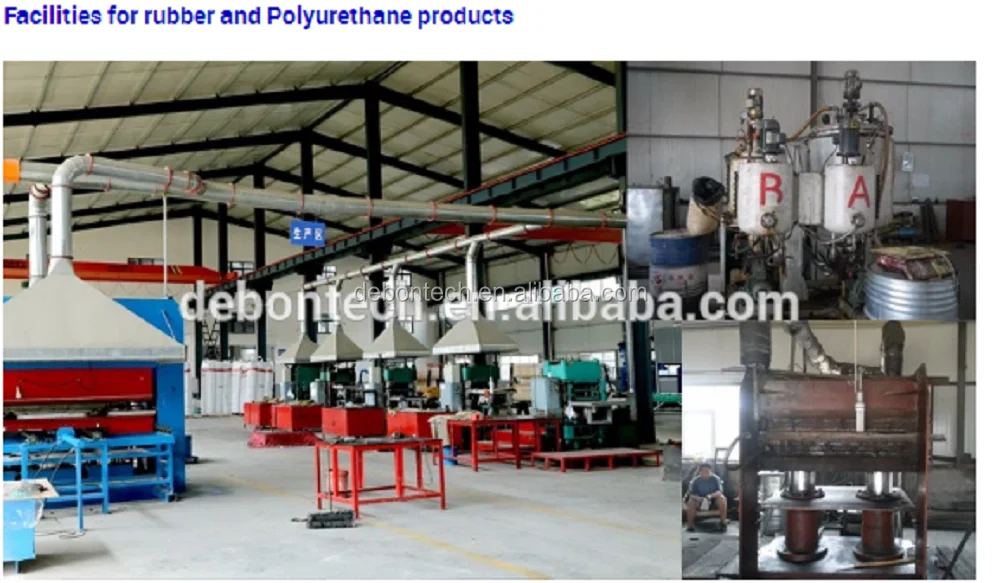 Apronseal Conveyor Belt Skirting Rubber for Bulk Conveyor System .jpg