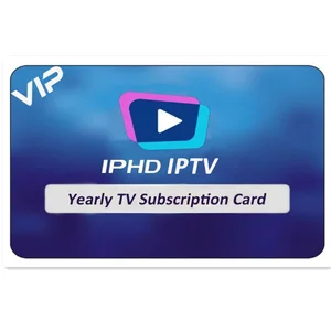 Brazil IPTV Yearly Package Sports Movies & News HD & 4K