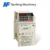 Yaskawa J1000 Series Inverter CIMR-JBBA0006 YASKAWA 1.1kw Inverter