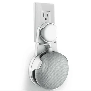 Google home mini Speaker Holder Smart Voice Box Honging Wall