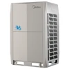 midea V6 VRF MV6 10HP EVI multi split air conditioner
