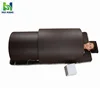 Factory price 3 zone heating far infrared sauna tunnel with tourmaline stone