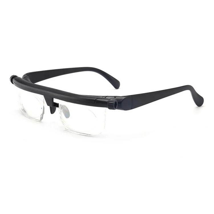 

Easily Adjustable Eyeglasses Reading Glasses