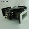 RF TYT UHF VHF High Isolation Microwave Components RF Waveguide Circulator