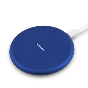 SKW Ultra Thin Fast Charging Wireless Phone Charger