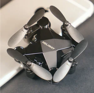 2019 New Drone Remote-controlled aircraft model Drone toys camera drone