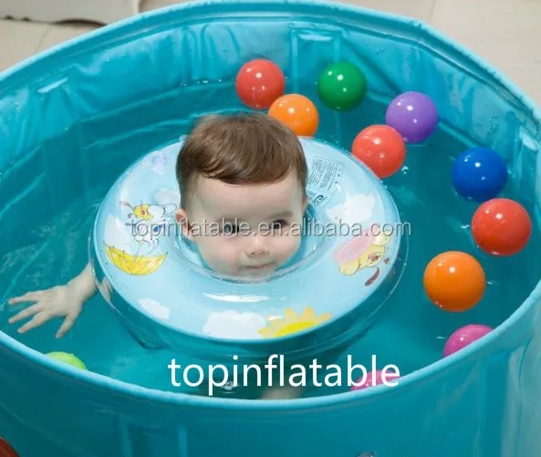 delicacy baby swimming float