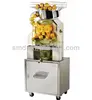 304 stainless steel automatic orange squeezer/Commercial orange juicer machine/automatic orange juicer machine