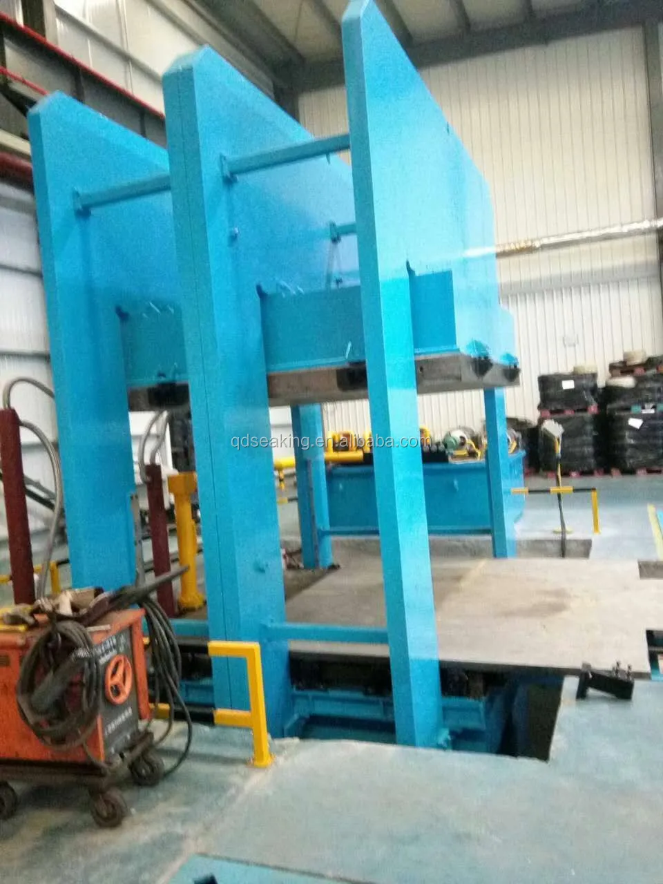 Ce/iso 4m Tire Recapping Equipment/hot Tire Retreading Machine Buy