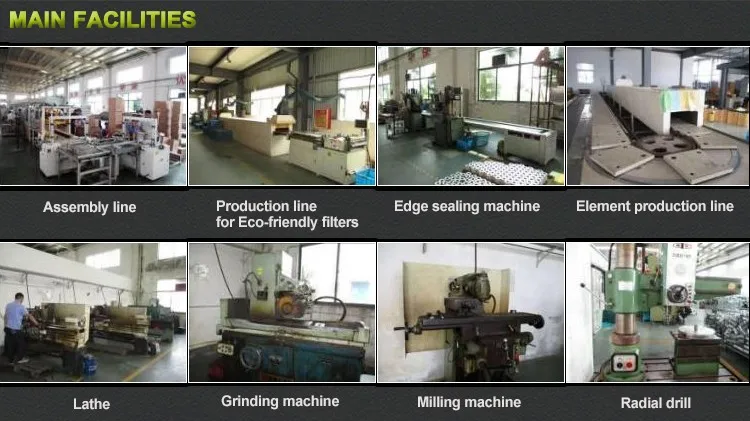 main facilities 2-1