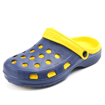 waterproof slipper