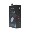 High Power Gps Tracker Bug Detector Gps Location Detector With Auto Indication Of Detecting Status
