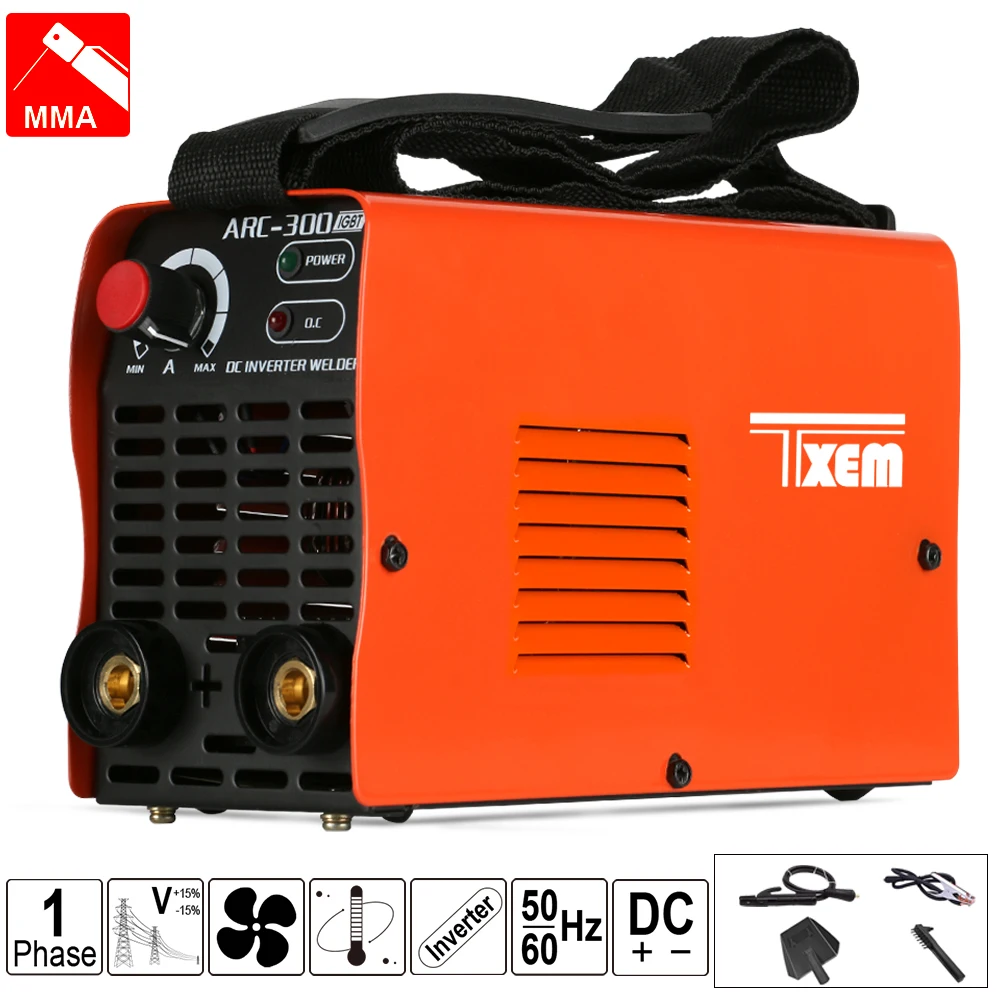 220v welding machine