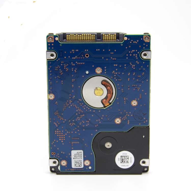 

Hot Selling 2.5 Inch HDD 500GB Hard Disk Drive Internal SATA Original Hard Drive