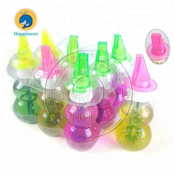 water bubble toy