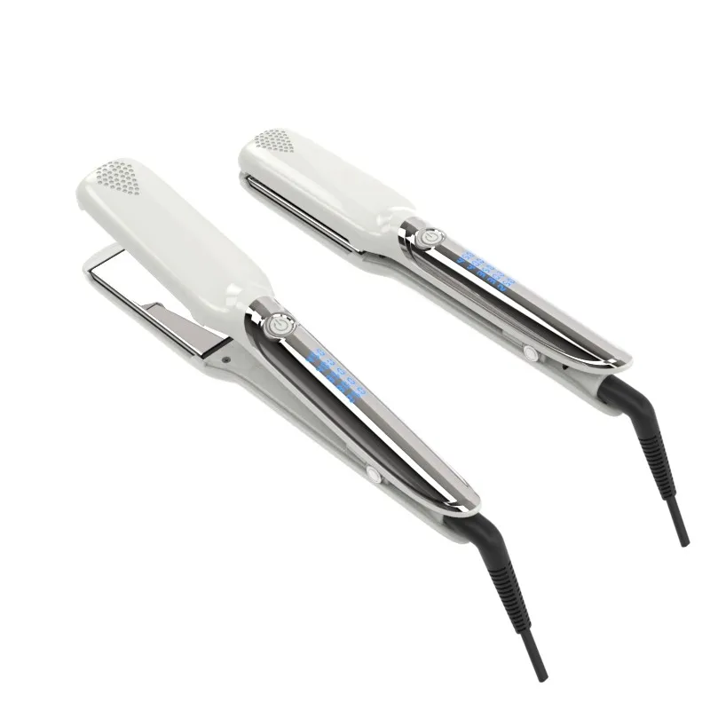 fast heat up digital titanium flat irons