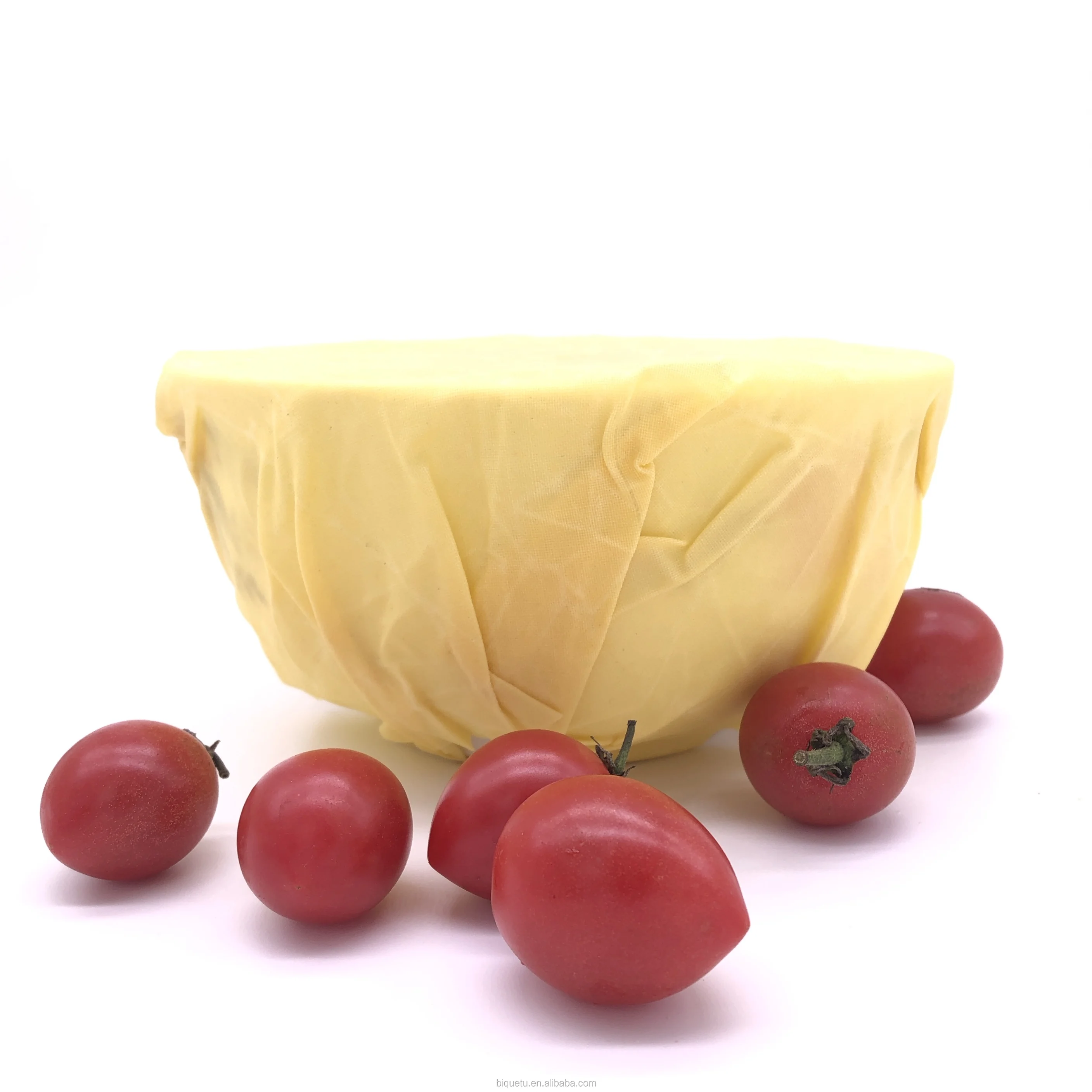 Beeswax Food Storage Wrap