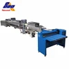 easy operation stainless steel egg washer machine/egg processing machine/egg washing and cleaning line