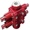 API 16A Shaffer NL Oilfield BOP Manual and Hydraulic