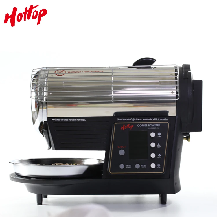
Hottop KN 8828B 2K  Coffee Roaster 
