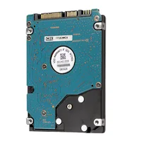 

TEYADI Wholesale Used 160GB Internal Hard Drive Disk 2.5 inch Laptop HDD