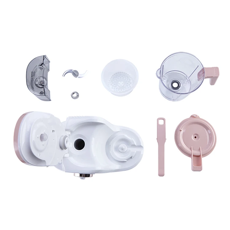 
Baby Baby Food Blender Processor, Baby Food Blender Processor with steamer 