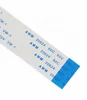 15cm 30cm 50cm 1m 2m For Raspberry Pi Camera Flex Cable Extention 15Pin FFC Flat Wire Cable Custom FFC Cable
