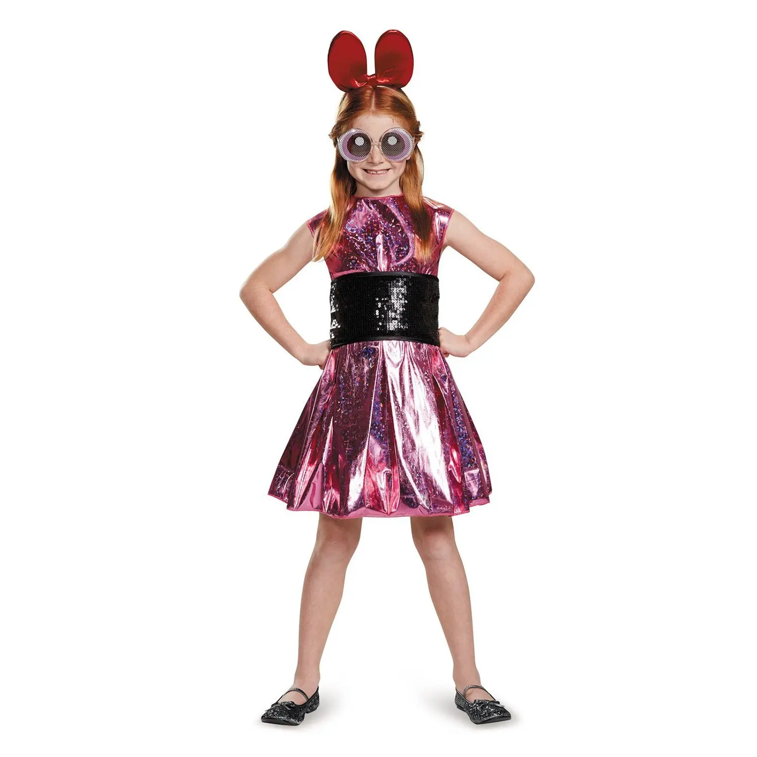 Powerpuff girls adult costumes