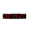 Factory price led display programmable small digital timer