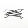 Sample Available Twisted End Hooked Steel Fiber for Concrete Construction Joint for Flooring