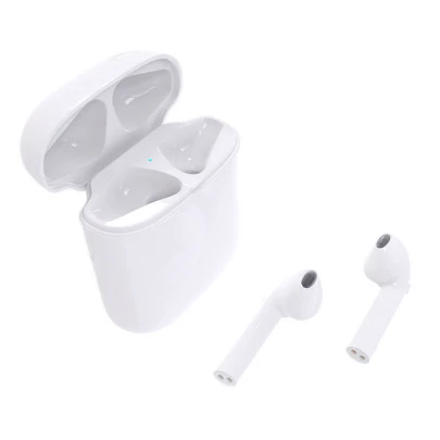 

High Sound Quality I8 mini TWS True Wireless Earphone Earbuds with charging case, N/a