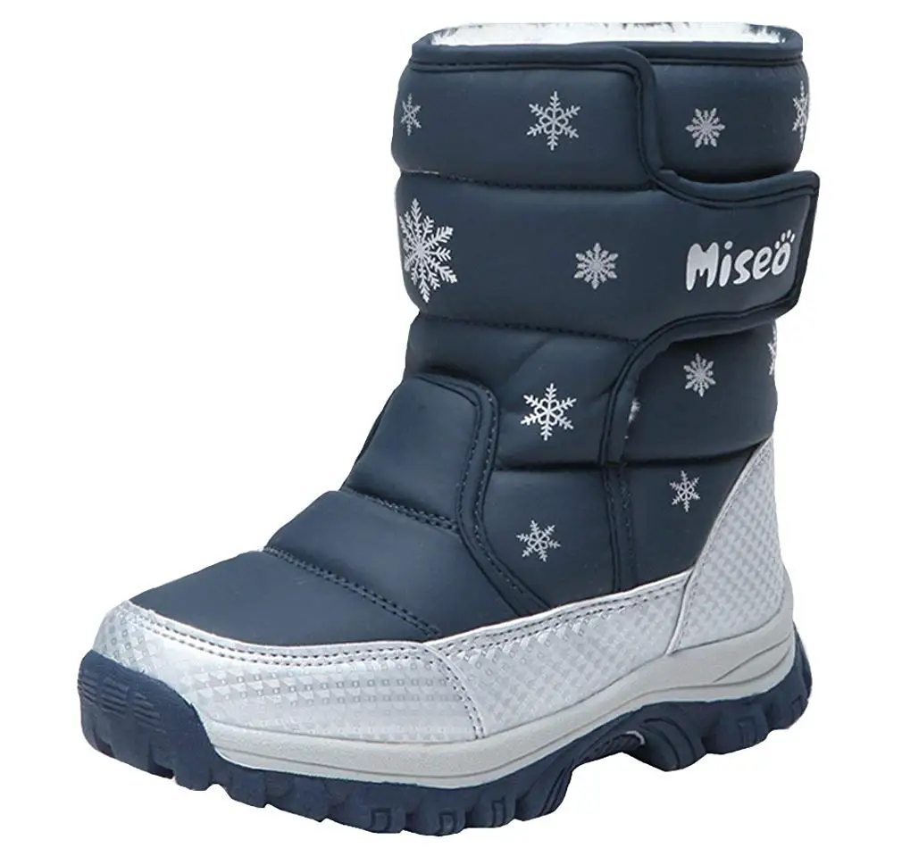 winter backpacking boots